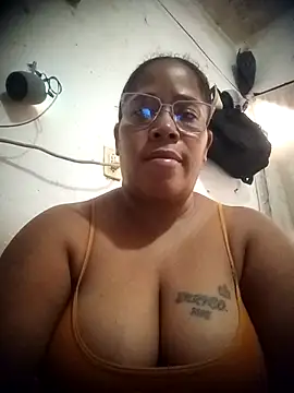 Big ass submissive online show from 03.25.26