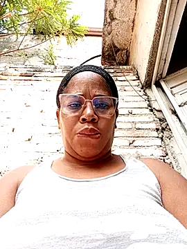 Big ass submissive online show from 04.04.26