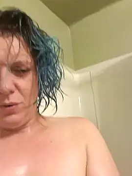 DeziBaby1087 online show from 04.10.26