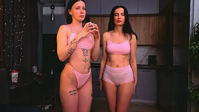 Anny Molly online show from 02.14.26