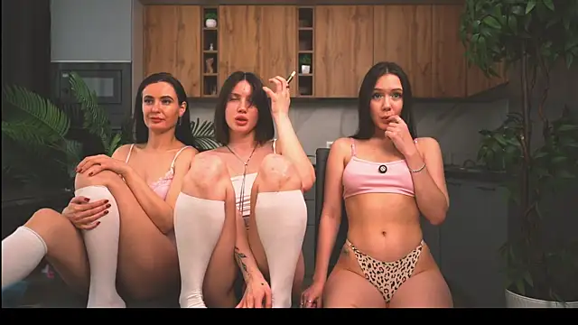 Anny Molly online show from 04.01.26