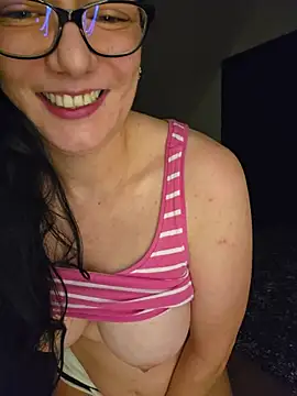 Swiss Lady online show from 06.28.26