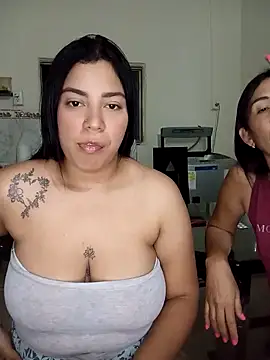 Georgina Bigboobs online show from 03.27.26