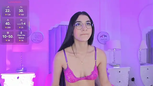 Alison Carde05 online show from 02.17.26