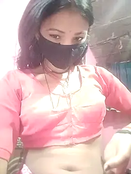 Snapshot of Monika_thakurr chatting on 02.19.26 Monika thakurr online show from 02.19.26