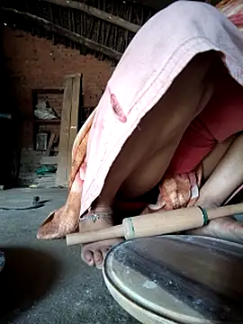 Monika thakurr online show from 04.26.26