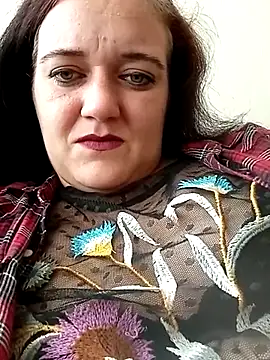 SherryLady291 online show from 10.11.25