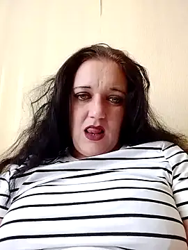 SherryLady291 online show from 11.02.25