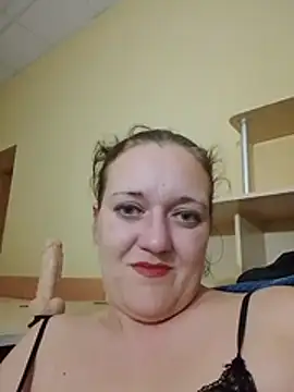 SherryLady291 online show from 01.07.26