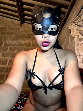 Kyra  Rose online show from 10.31.25