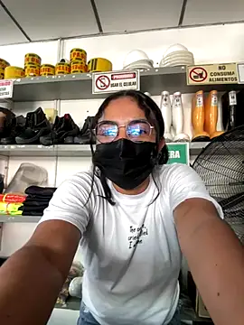 Kyra  Rose online show from 11.20.25