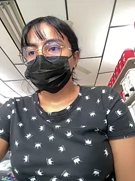 Kyra  Rose online show from 11.27.25