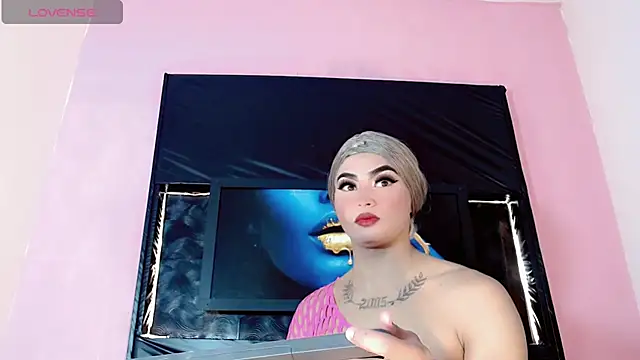 Natasha clifford online show from 03.29.26