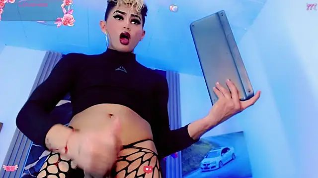 Natasha clifford online show from 07.21.26