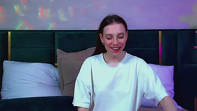 VeronicaVances online show from 06.05.26