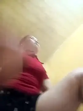 Milan6789 online show from 10.17.25