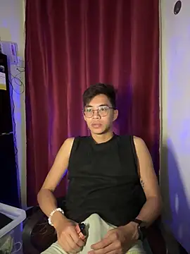 Prince-Harrison online show from 09.23.25