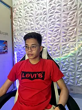 Prince-Harrison online show from 11.13.25