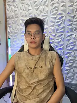 Prince-Harrison online show from 11.24.25