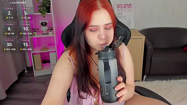 Alis Platt online show from 03.27.26