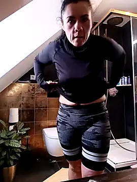 Blackariel online show from 03.24.26