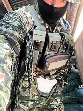 lamejorpene online show from 09.27.25