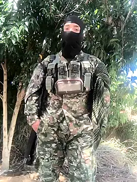 lamejorpene online show from 10.13.25