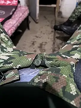 lamejorpene online show from 10.14.25