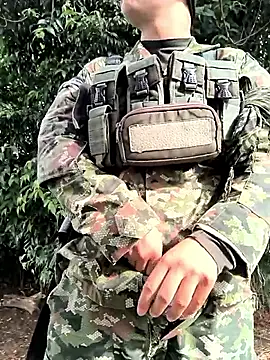 lamejorpene online show from 10.16.25