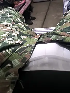 lamejorpene online show from 10.17.25