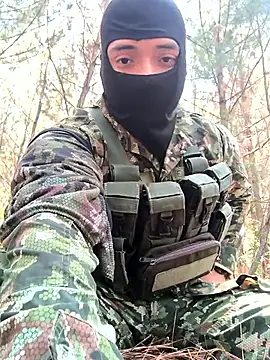 lamejorpene online show from 10.18.25