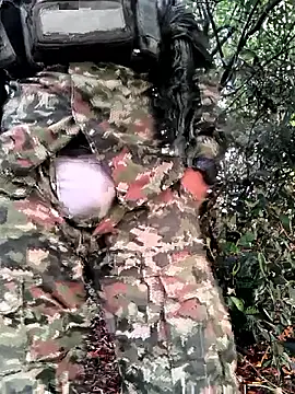 lamejorpene online show from 10.25.25