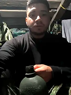 lamejorpene online show from 02.15.26