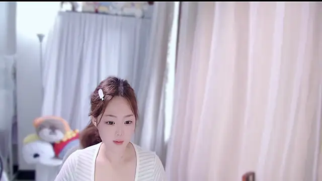 YUANYUAN-A online show from 09.19.25