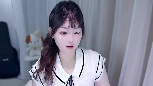 YUANYUAN-A online show from 11.12.25