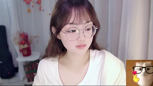 YUANYUAN-A online show from 02.26.26