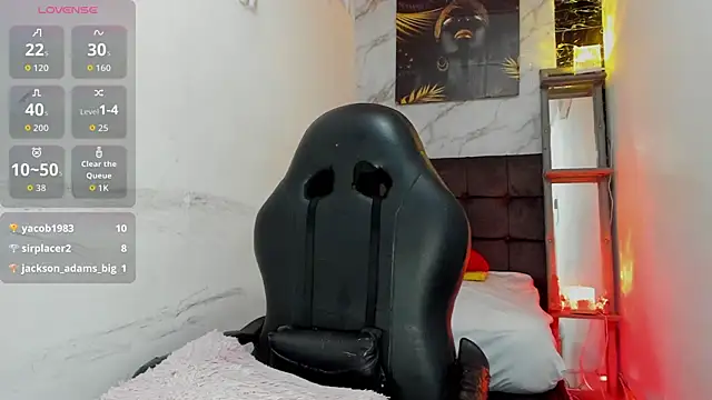  tinny jr online show from 04.29.26