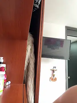 Isabellaa Palacios online show from 04.18.26