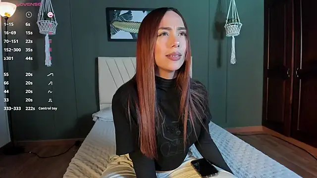 nikolevoshkie  online show from 12.02.25