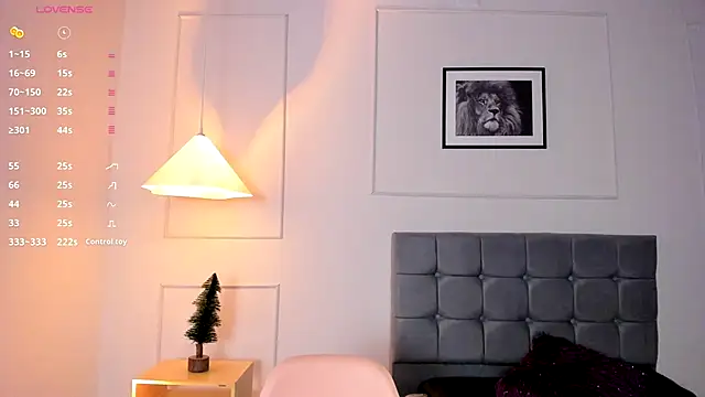 nikolevoshkie  online show from 12.18.25