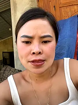 Snapshot of han-cute chatting on 09.21.25 han-cute online show from 09.21.25