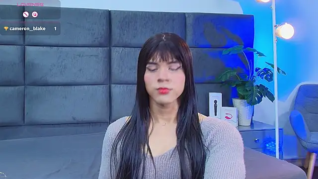 Slenna Moon online show from 04.14.26