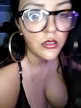 AuroraChest online show from 09.14.25