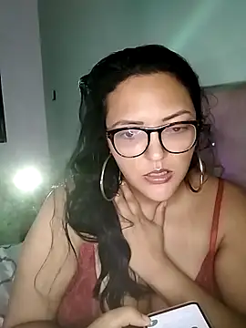 AuroraChest online show from 09.29.25