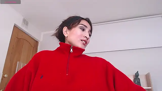 Snapshot of linda_morgan1 chatting on 02.17.26 linda morgan1 online show from 02.17.26