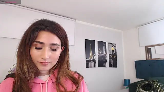 linda morgan1 online show from 03.09.26