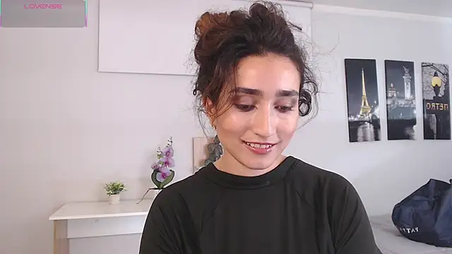 linda morgan1 online show from 04.08.26