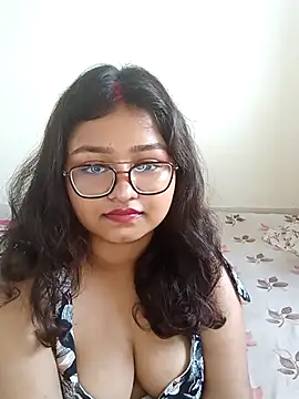 Drizzling Intimecy online show from 09.20.25