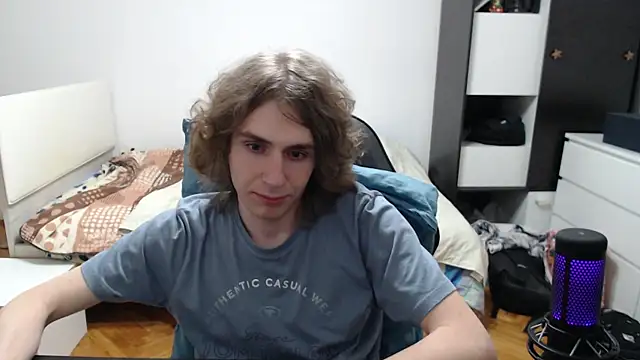 Snapshot of mcbrigete chatting on 05.21.26 mcbrigete online show from 05.21.26