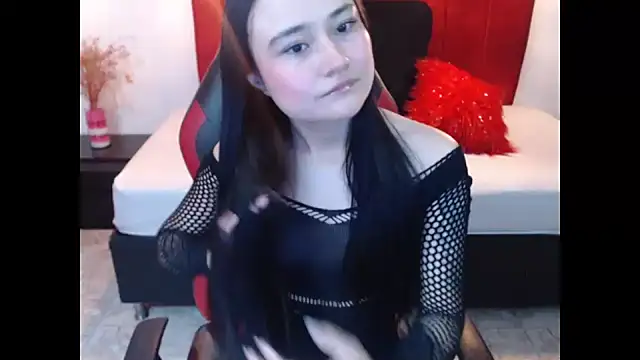 CindySweet 1 online show from 11.08.25